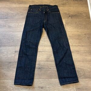 Levi’s 501